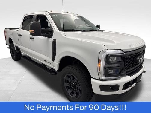 2026 Ford F-250 XL