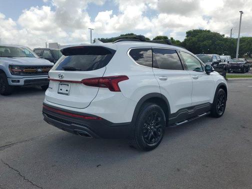 2023 Hyundai SANTA FE XRT