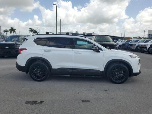 2023 Hyundai SANTA FE XRT