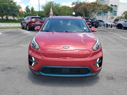 2020 Kia Niro EV EX Premium