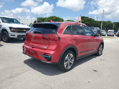 2020 Kia Niro EV EX Premium