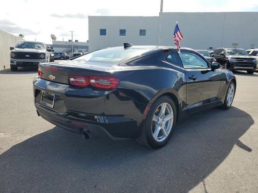 2023 Chevrolet Camaro 1LT