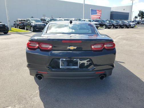 2023 Chevrolet Camaro 1LT
