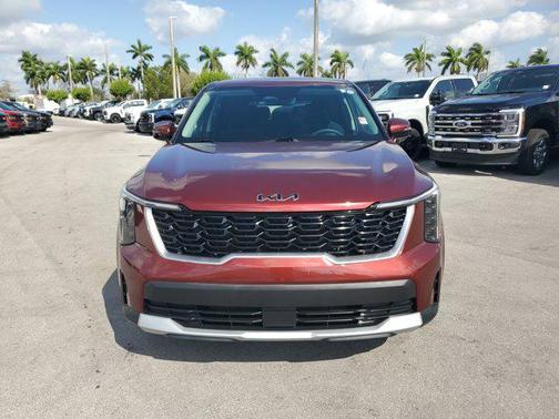2024 Kia Sorento LX