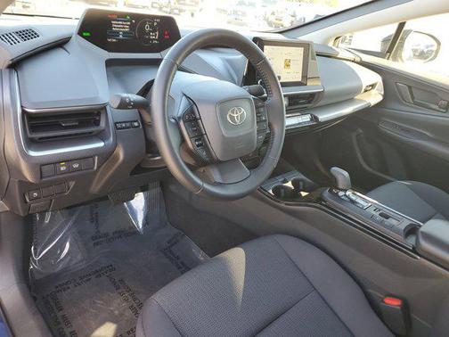 2025 Toyota Prius Limited
