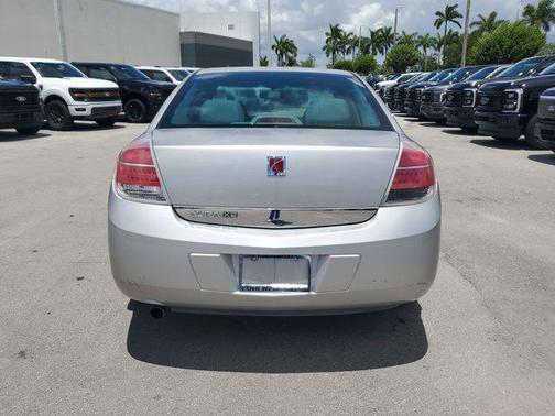 2008 Saturn Aura XE