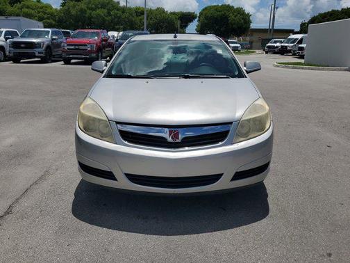 2008 Saturn Aura XE