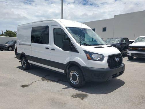 2024 Ford Transit-250 Base