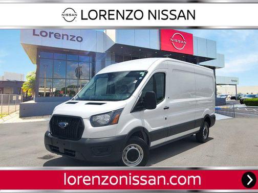 2024 Ford Transit-250 Base