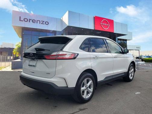 2023 Ford Edge SE
