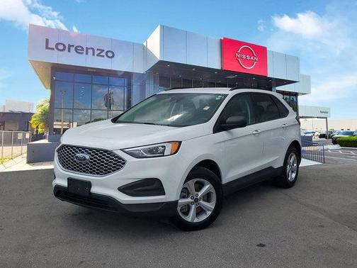 2023 Ford Edge SE