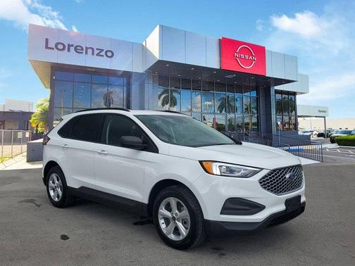 2023 Ford Edge SE
