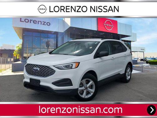 2023 Ford Edge SE