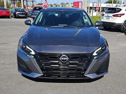 2023 Nissan Altima S FWD