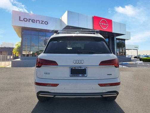 2021 Audi Q5 45 Premium