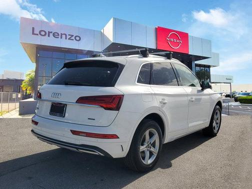 2021 Audi Q5 45 Premium