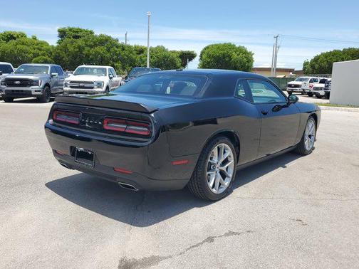 2023 Dodge Challenger GT