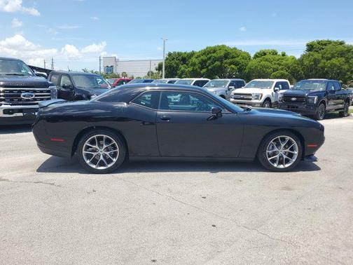 2023 Dodge Challenger GT