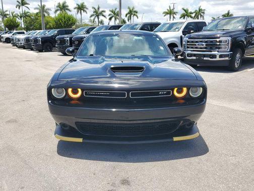 2023 Dodge Challenger GT