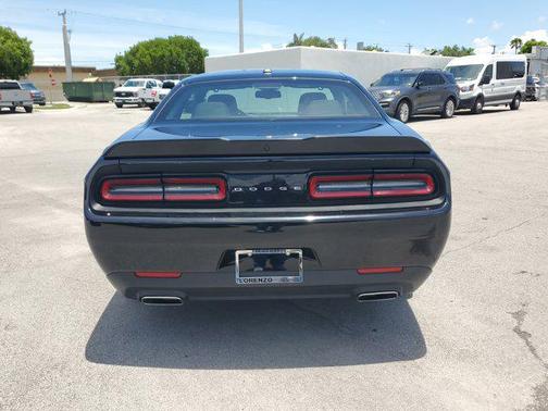 2023 Dodge Challenger GT