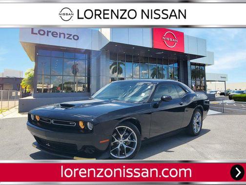 2023 Dodge Challenger GT