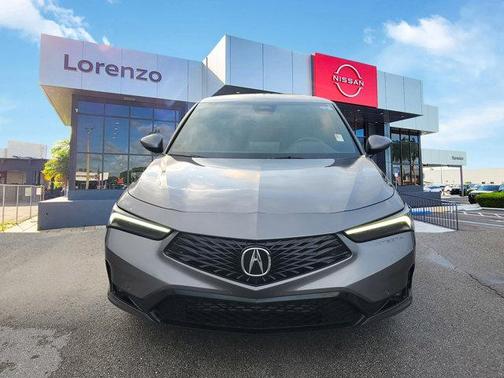 2024 Acura Integra A-SPEC Technology