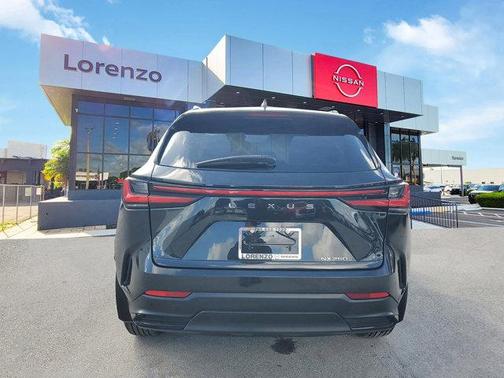 2025 Lexus NX 250 Premium