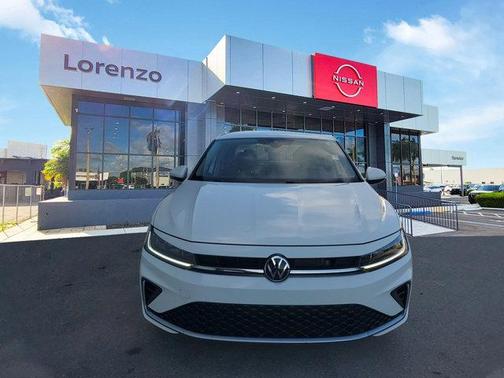 2025 Volkswagen Jetta 1.5T S