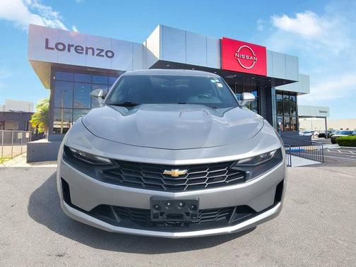 2023 Chevrolet Camaro 1LT