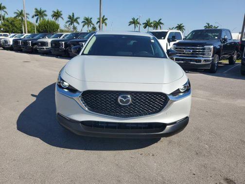 2025 Mazda CX-30 2.5 S Select Sport
