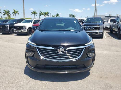 2023 Buick Enclave Essence FWD