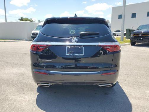 2023 Buick Enclave Essence FWD