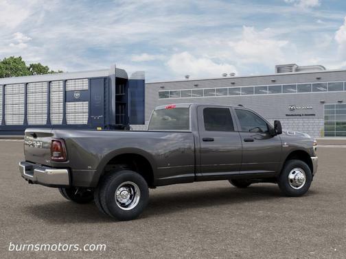 Granite 2026 RAM 3500 Tradesman