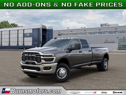 Granite 2026 RAM 3500 Tradesman