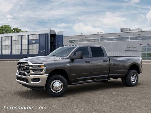 Granite 2026 RAM 3500 Tradesman