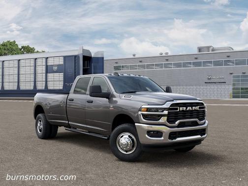 Granite 2026 RAM 3500 Tradesman