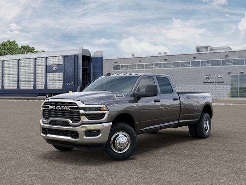 Granite 2026 RAM 3500 Tradesman