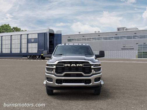 Granite 2026 RAM 3500 Tradesman