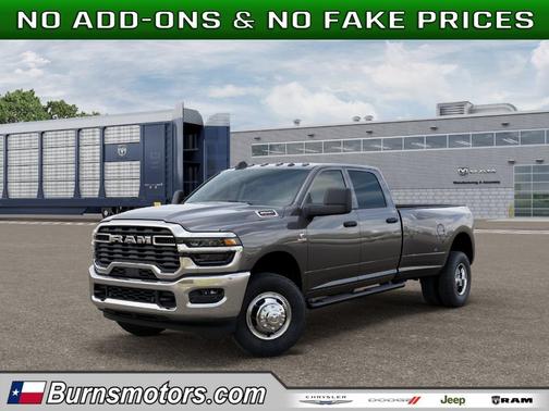 Granite 2026 RAM 3500 Tradesman