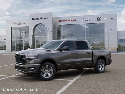 Granite 2026 RAM 1500 Express