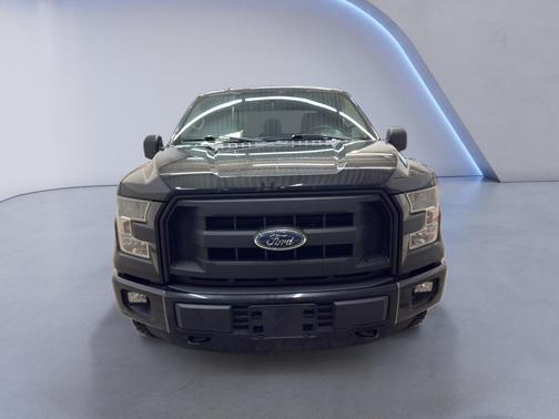 2015 Ford F-150 XL
