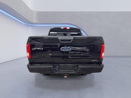 2015 Ford F-150 XL