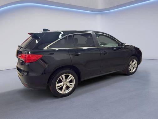 2013 Acura RDX Technology