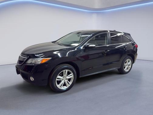 2013 Acura RDX Technology