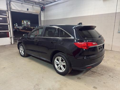 2013 Acura RDX Technology