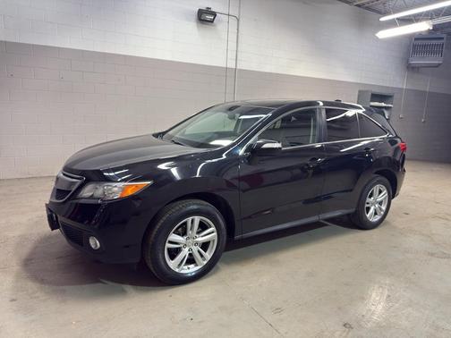 2013 Acura RDX Technology