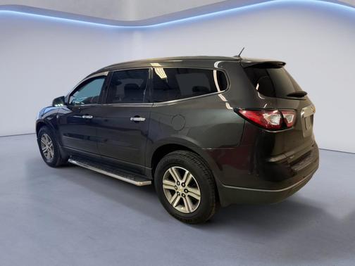 2015 Chevrolet Traverse 1LT