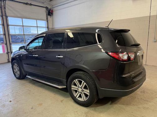 2015 Chevrolet Traverse 1LT