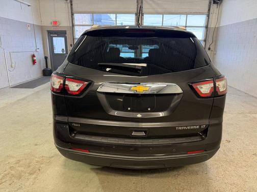 2015 Chevrolet Traverse 1LT