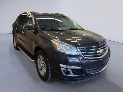 2015 Chevrolet Traverse 1LT
